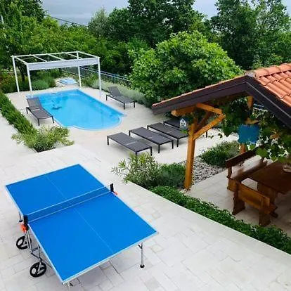 Nina Rose Boutique Villa لوفغان