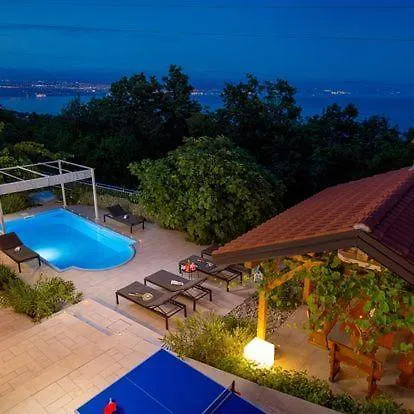 Nina Rose Boutique Villa لوفغان