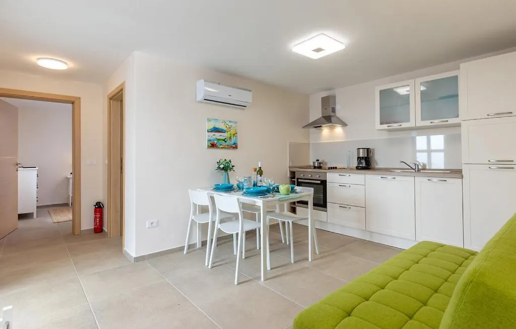 Nina Rose Boutique Villa Lovran