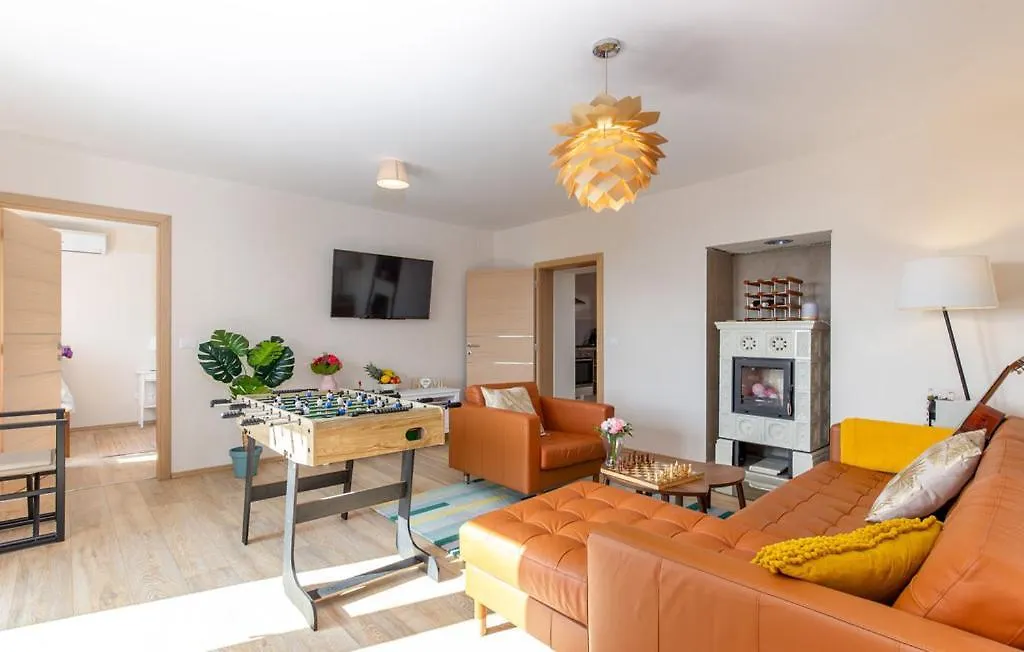 Nina Rose Boutique Villa Lovran 0*,  Kroatien
