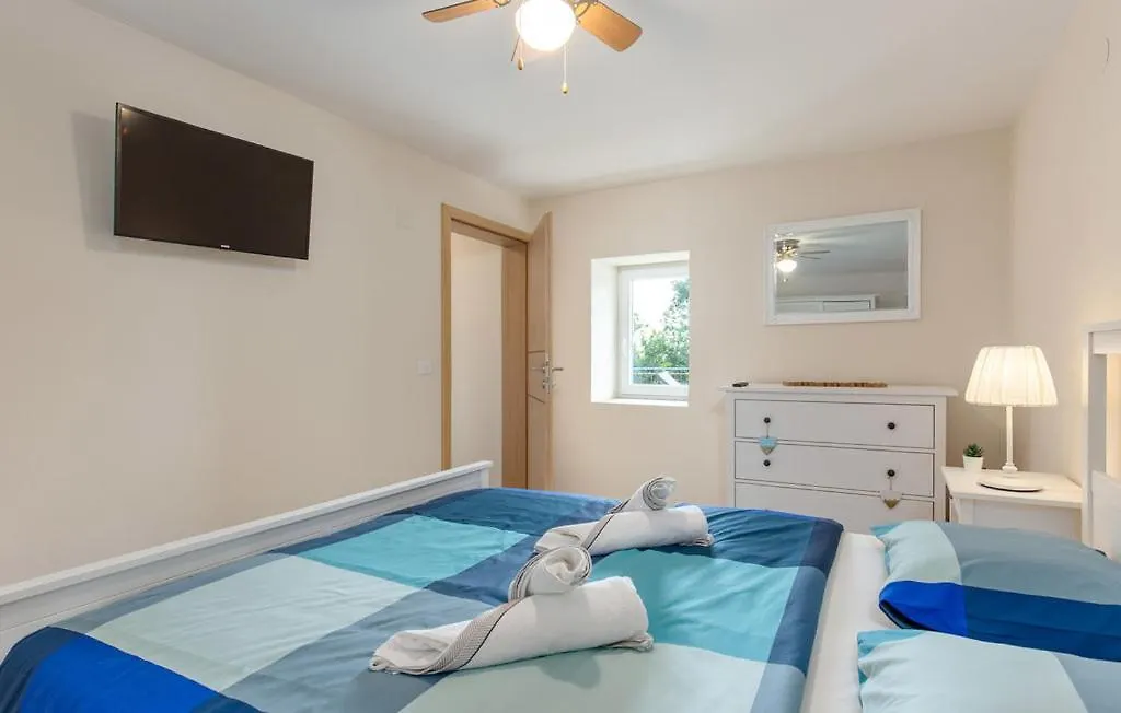 Nina Rose Boutique Villa Lovran Kroatien