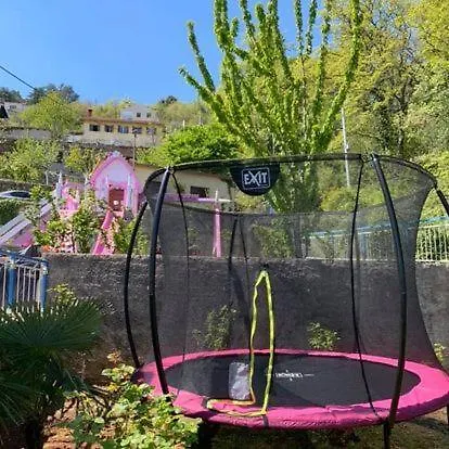 Nina Rose Boutique Villa لوفغان