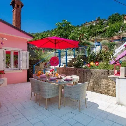 Nina Rose Boutique Villa لوفغان