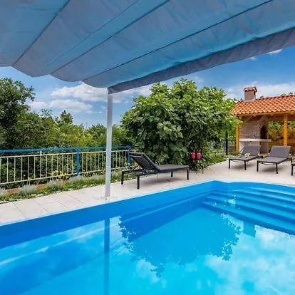 Nina Rose Boutique Villa Lovran