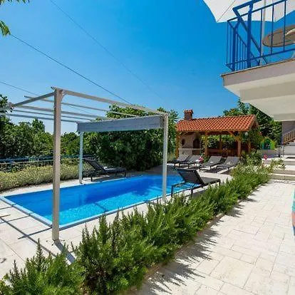 Nina Rose Boutique Villa لوفغان 0*,  كرواتيا
